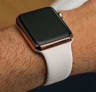 Image result for Apple Watch Edition Gold