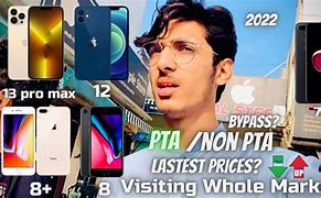Image result for iPhone 8 Non PTA Price in Pakistan