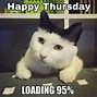 Image result for Thursday Friday Eve Funny Memes