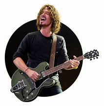 Image result for Chris Cornell HD Photo