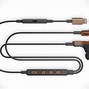 Image result for Pioneer Earbuds