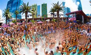 Image result for Pool Parties