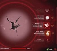 Image result for Plague Inc Symbol but Pixelated