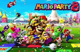Image result for Mario Party 8 Soundtrack
