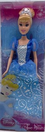 Image result for Cinderella Mattel