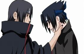 Image result for Choking Sasuke