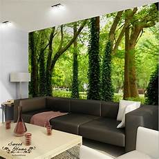home decor wall murals green forest nature landscape wall paper wall print decal home decor wall murals green forest nature landscape wall paper wall print decal