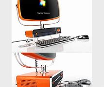Image result for Cool Computers From the Future