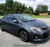 Image result for Used 2016 Toyota Corolla S
