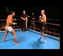 Image result for UFC Capoeira Fighter