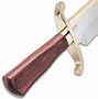 Image result for Traditions Bowie Knife