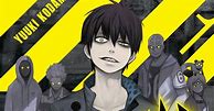 Image result for The Donjeon Ghost Manga