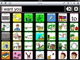 Image result for iPad Apps for Communication