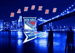 Image result for New York Rangers Screensaver