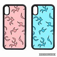 Image result for Blue Flame iPhone Case