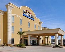 Image result for Baymont Hotel Lawrence KS