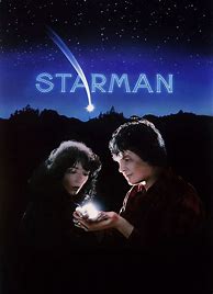 Image result for Starman Movie
