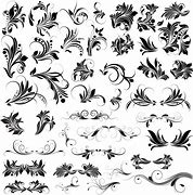 Image result for Free Photoshop Flower Plants Brushes
