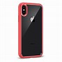 Image result for iPhone X Case Red