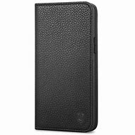 Image result for iPhone 13 Pro Max Leather Wallet Case