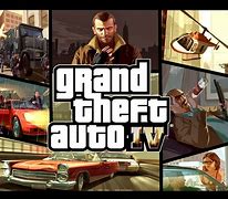 Image result for GTA IV On PC