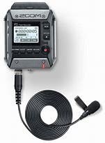 Image result for Lavalier Microphone Filter