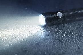 Image result for Flashlight Beam Against Surface