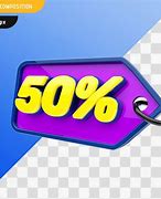 Image result for 50 Percent