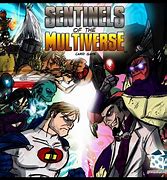 Image result for Sentinels of the Multiverse Monsters