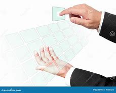 Image result for Hand Pushing Button
