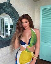 Image result for Kylie Jenner via Instagram