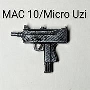 Image result for Mac 10 Micro Uzi