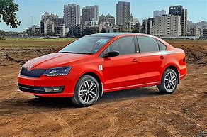 Image result for Skoda Automatic Cars