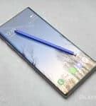 Image result for Samsung Galaxy Note Ten Exploded-View