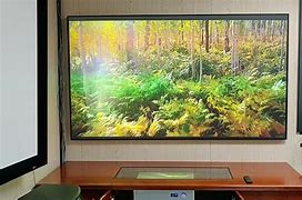Image result for 200-Inch 4K Projection Screen