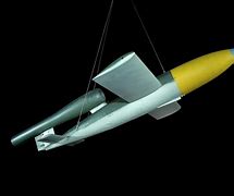 Image result for First Cruise Missile