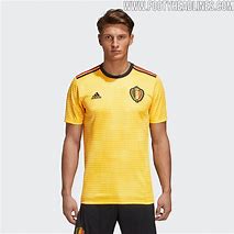 Image result for Belgium Home Kit