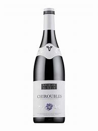 Image result for Georges Duboeuf Chiroubles Desmures