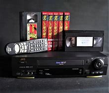 Image result for VHS Recoreder