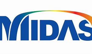 Image result for Midas Civil Logo