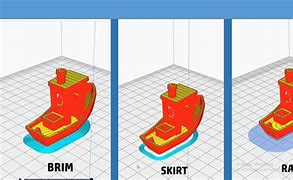Image result for 3D Printer Build Plate Adhesion