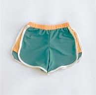 Image result for Dolphin Shorts Template