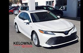 Image result for Toyota Camry White 2018 Le