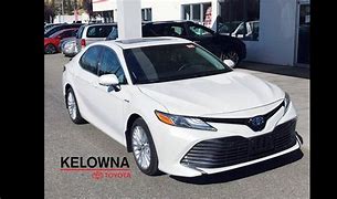Image result for 2018 Toyota Camry XLE White