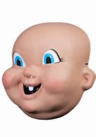 Image result for Happy Baby Mask