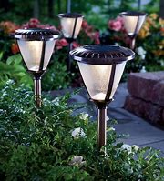 Image result for Solar Lighting