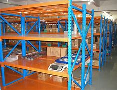 Image result for Warehouse Racks Shelving System