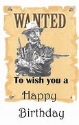 Image result for Happy Birthday From Clint Eastwood