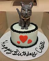 Image result for Realistic Cat Cake