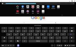 Image result for Tablet Keyboard On Screen